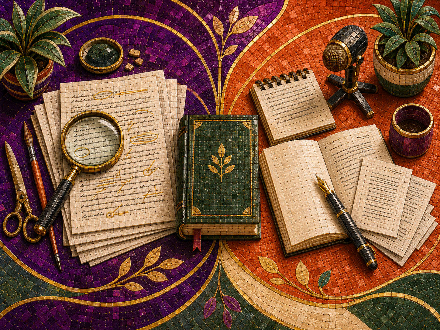 Do You Need an Editor or a Ghostwriter? How to Tell