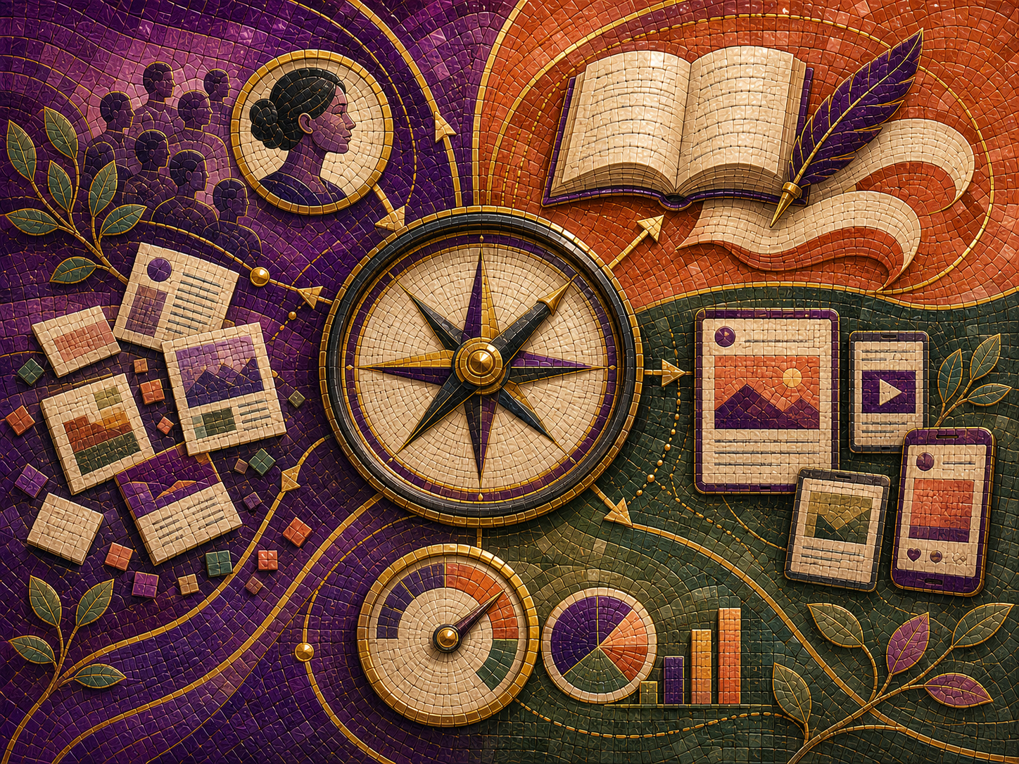 What Is Content Strategy and Does Your Brand Actually Need One?