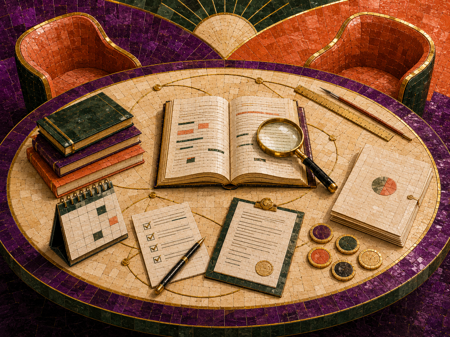 What to Ask Before You Hire a Book Editor