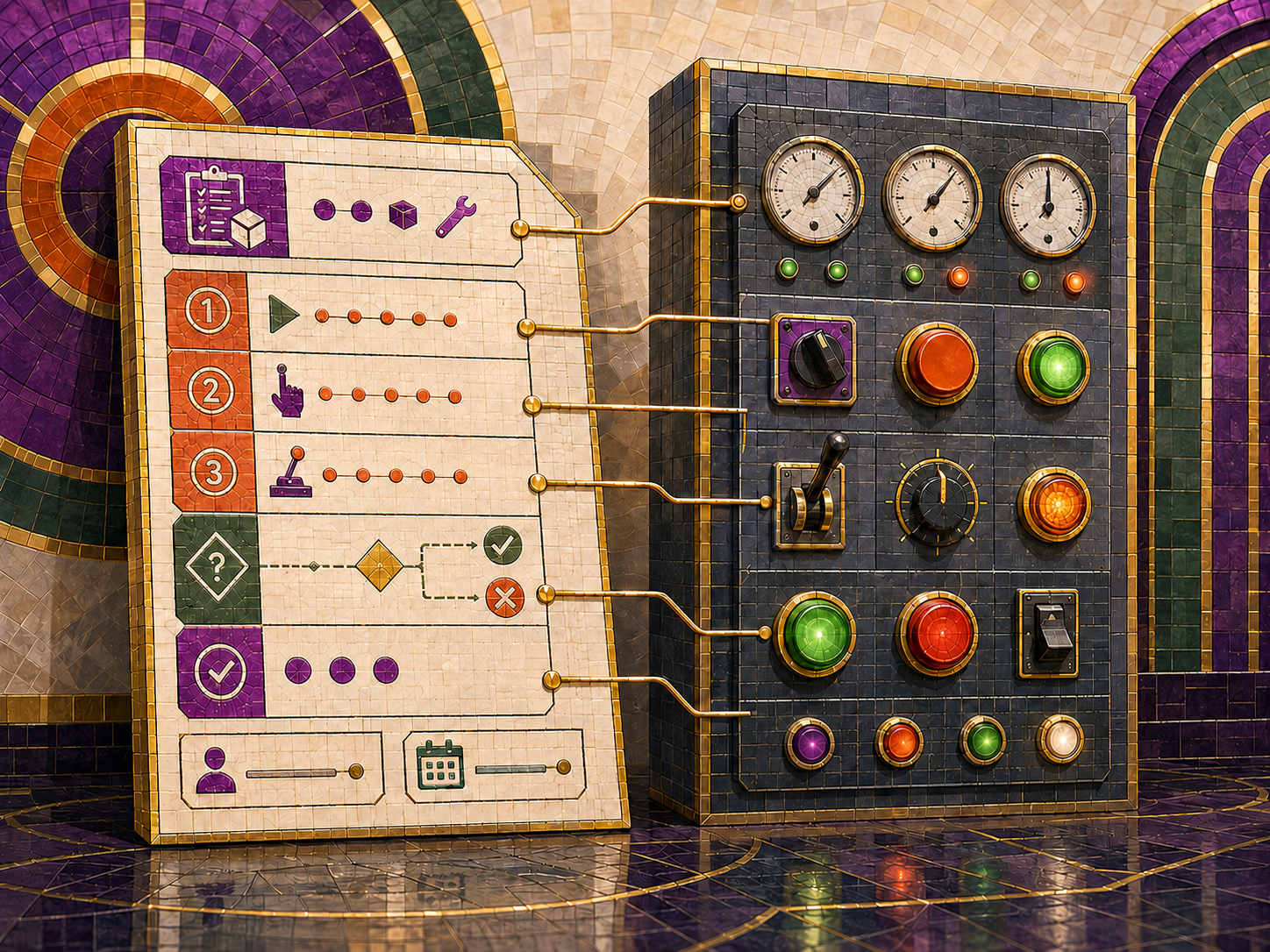 What Is a Standard Operating Procedure, and Why Do Most SOPs Fail?