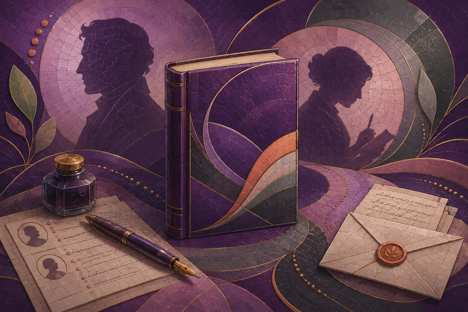 Famous Books That Were Secretly Ghostwritten (Part 1)