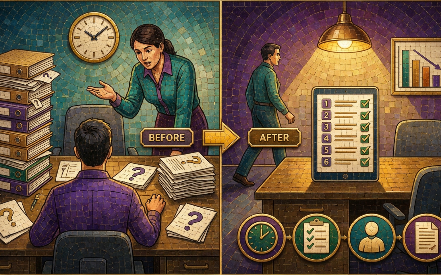 Why Onboarding Time Never Goes Down, and How Documentation Fixes It