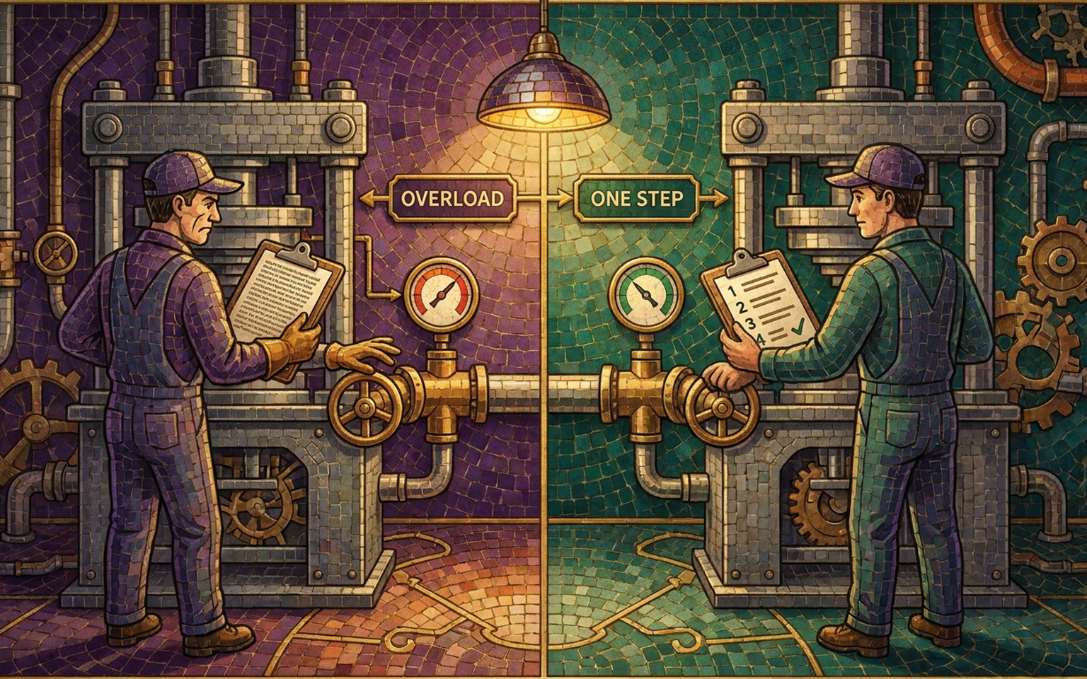 The Cognitive Science of Clear Documentation