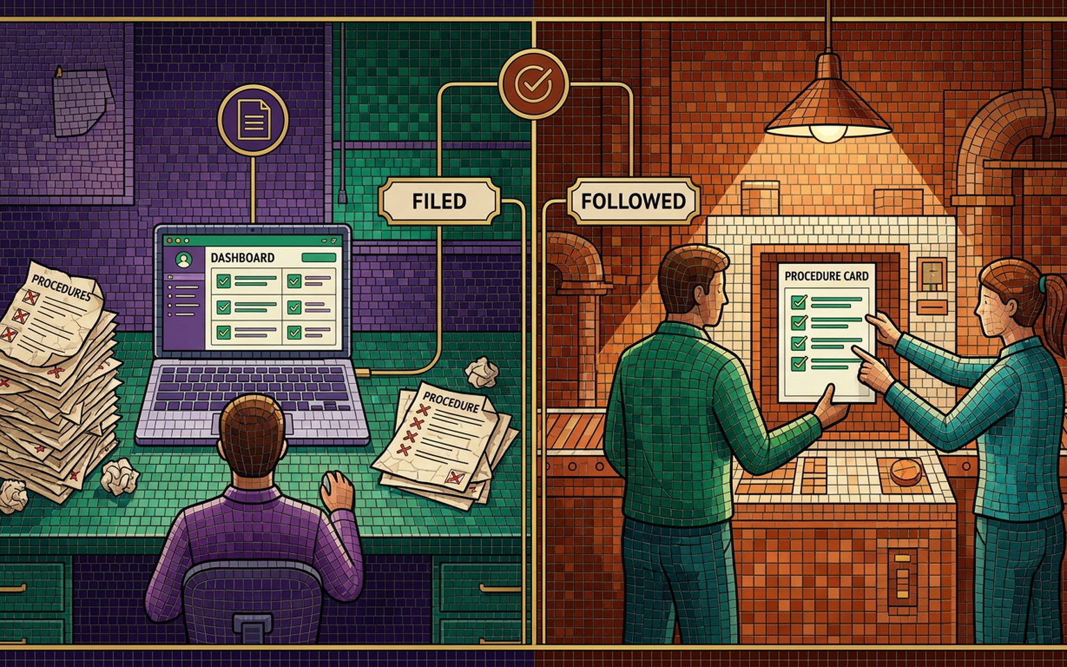 Will SOP Software Fix Your Documentation Problem?