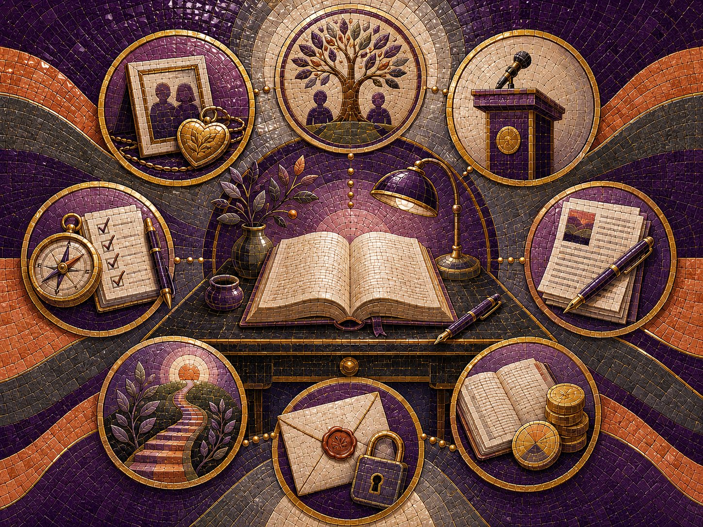 Types of Books You Can Write